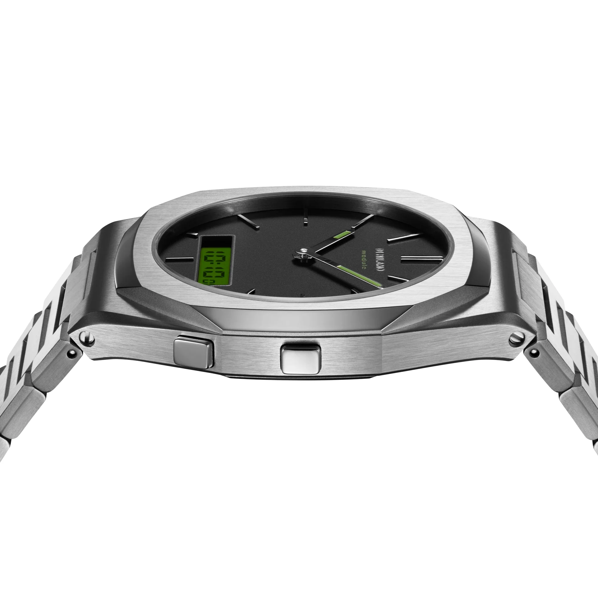 D1 Milano Watch Module 366 - Image 4