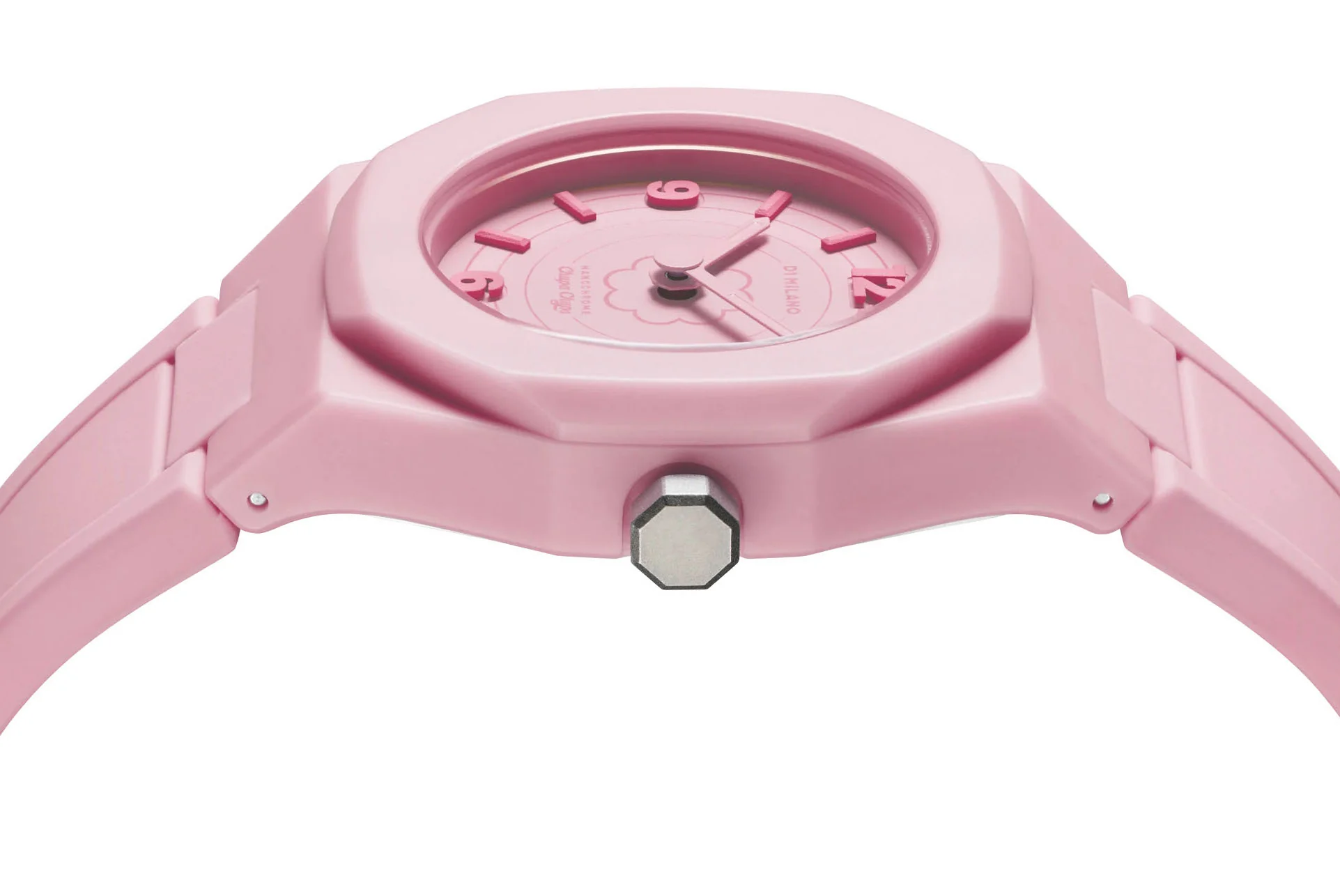 D1 Milano Watch Nanochrome Chupa Chups Berry - Image 4