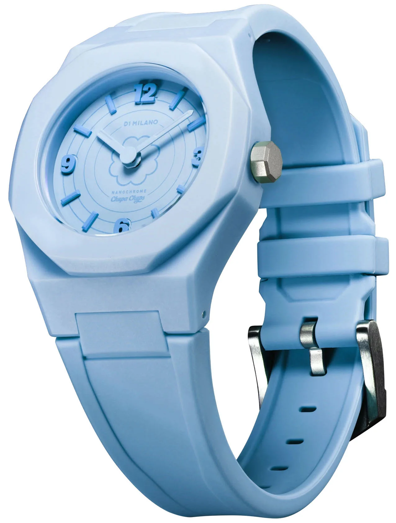 D1 Milano Watch Nanochrome Chupa Chups Cola - Image 3