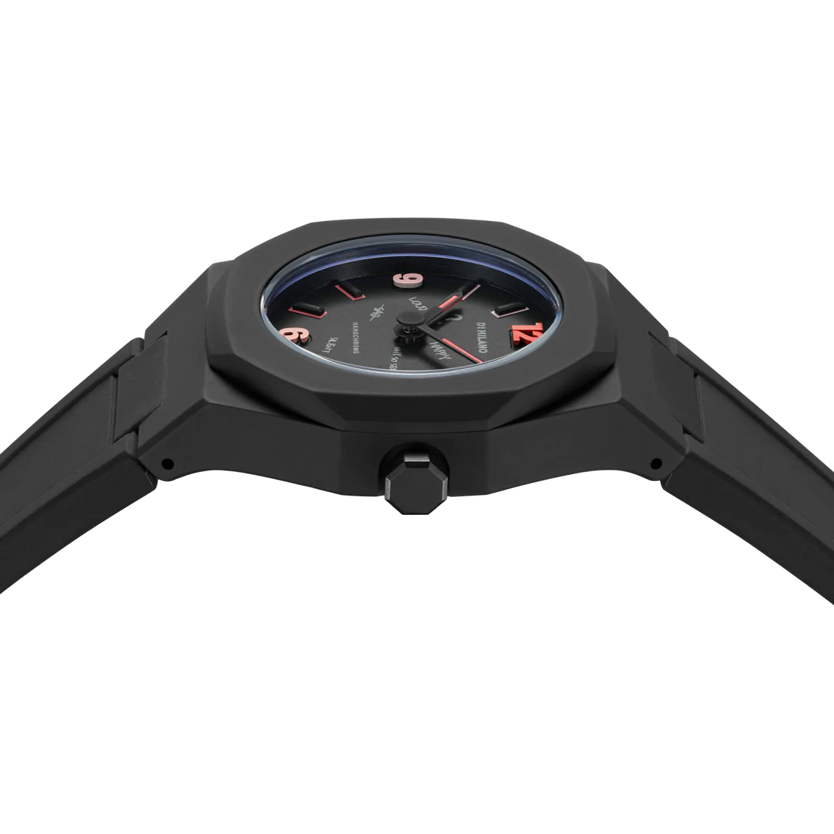 D1 Milano Watch Nanochrome N-Attitude - Image 4