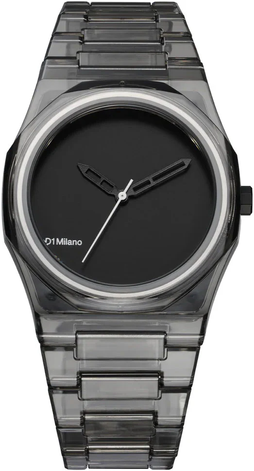 D1 Milano Nylon Exp Black Watch