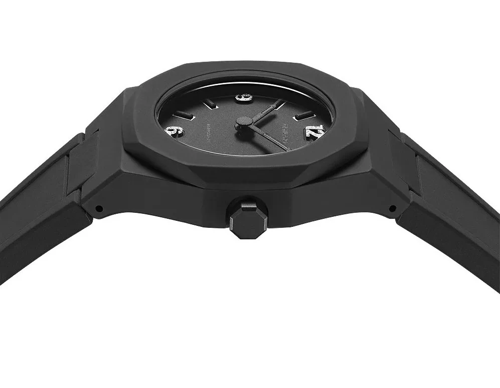 D1 Milano Watch Polycarbon - Image 3