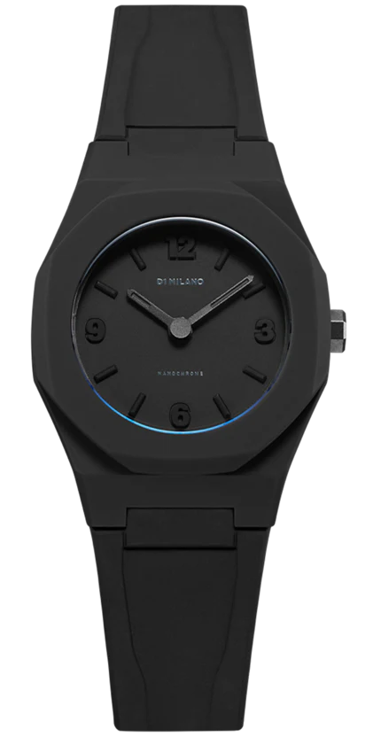 D1 Milano Watch Polycarbon