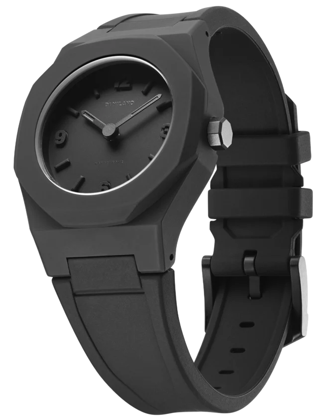 D1 Milano Watch Polycarbon - Image 2
