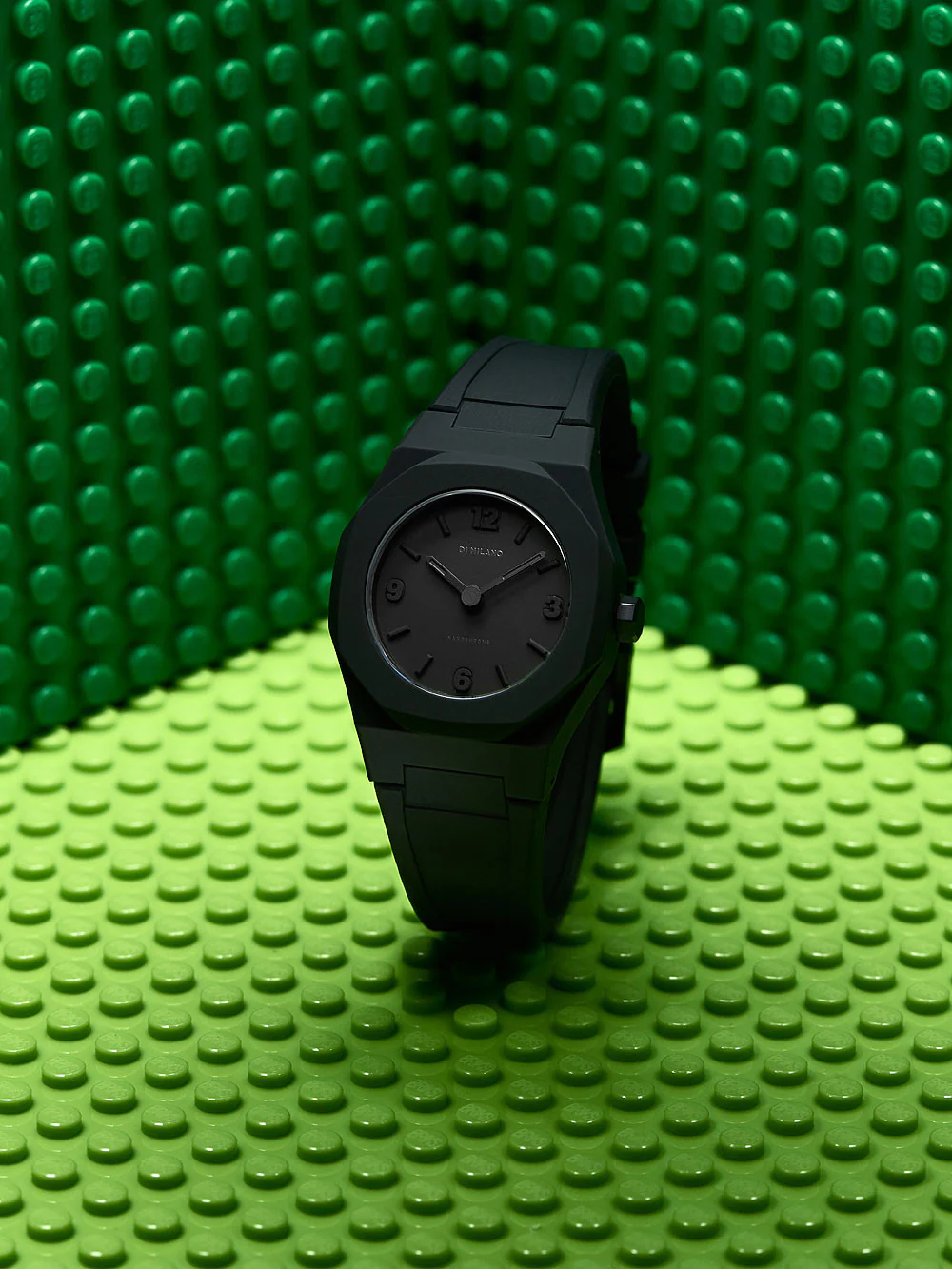 D1 Milano Watch Polycarbon - Image 3