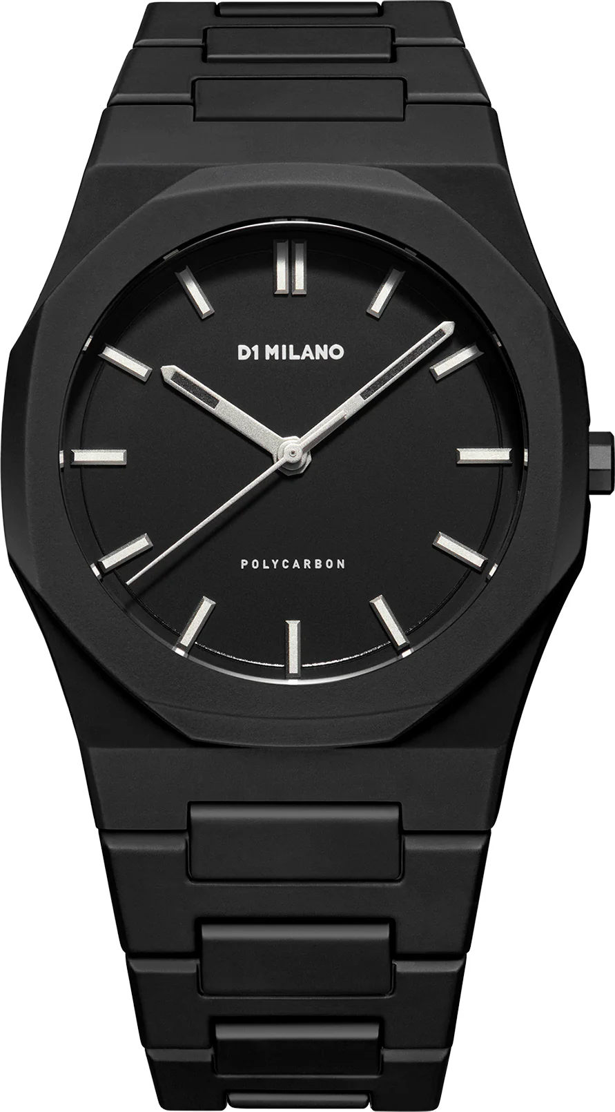 D1 Milano Polycarbon Watch