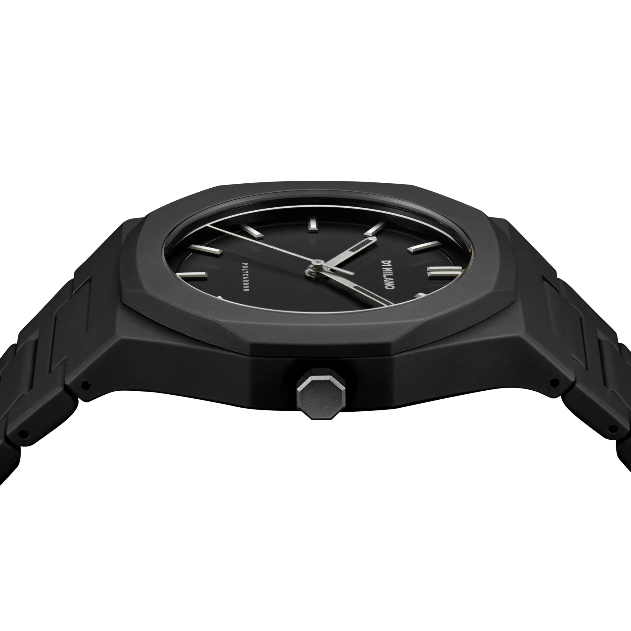 D1 Milano Polycarbon Watch - Image 4