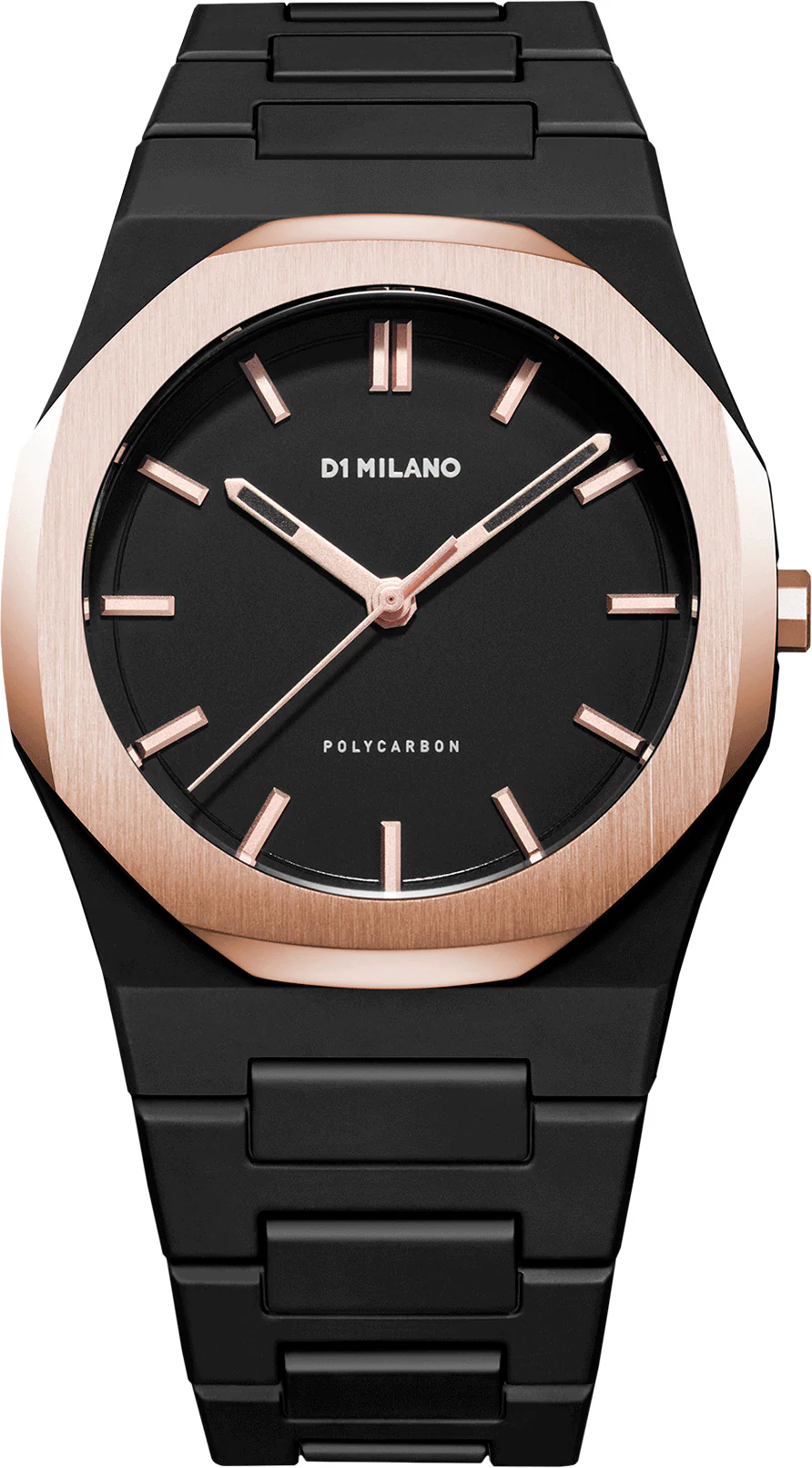 D1 Milano Polycarbon