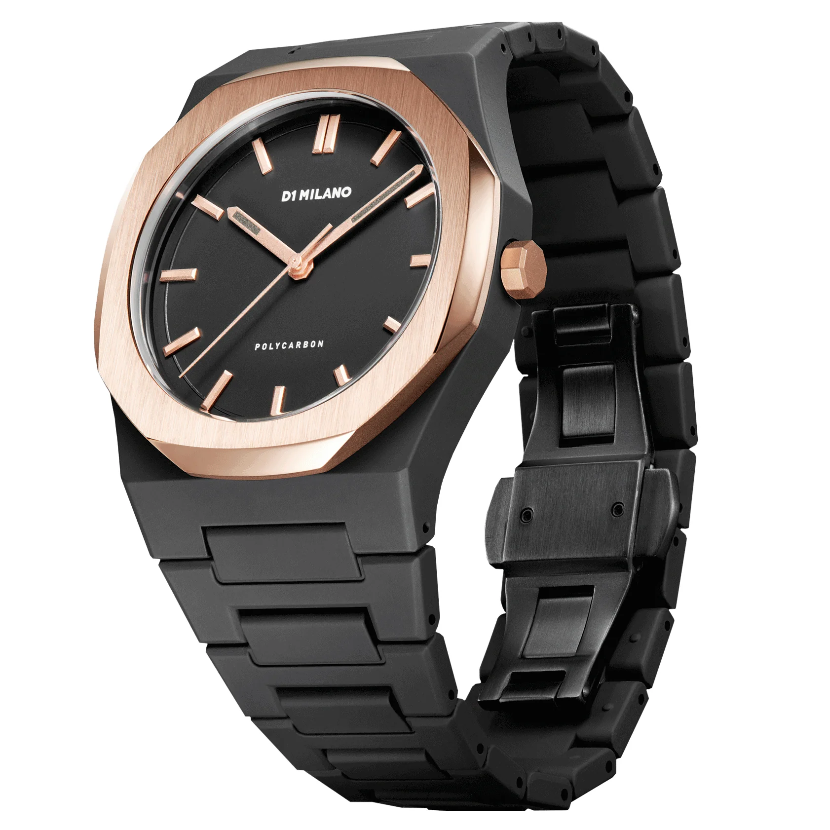 D1 Milano Polycarbon - Image 3