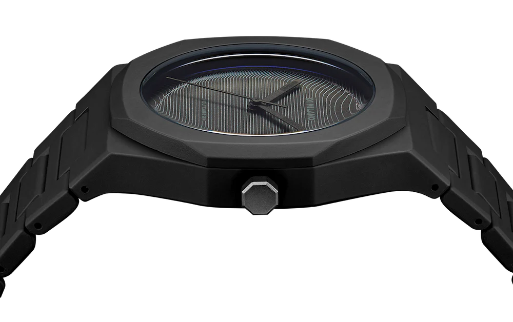 D1 Milano Watch Polycarbon D - Image 4