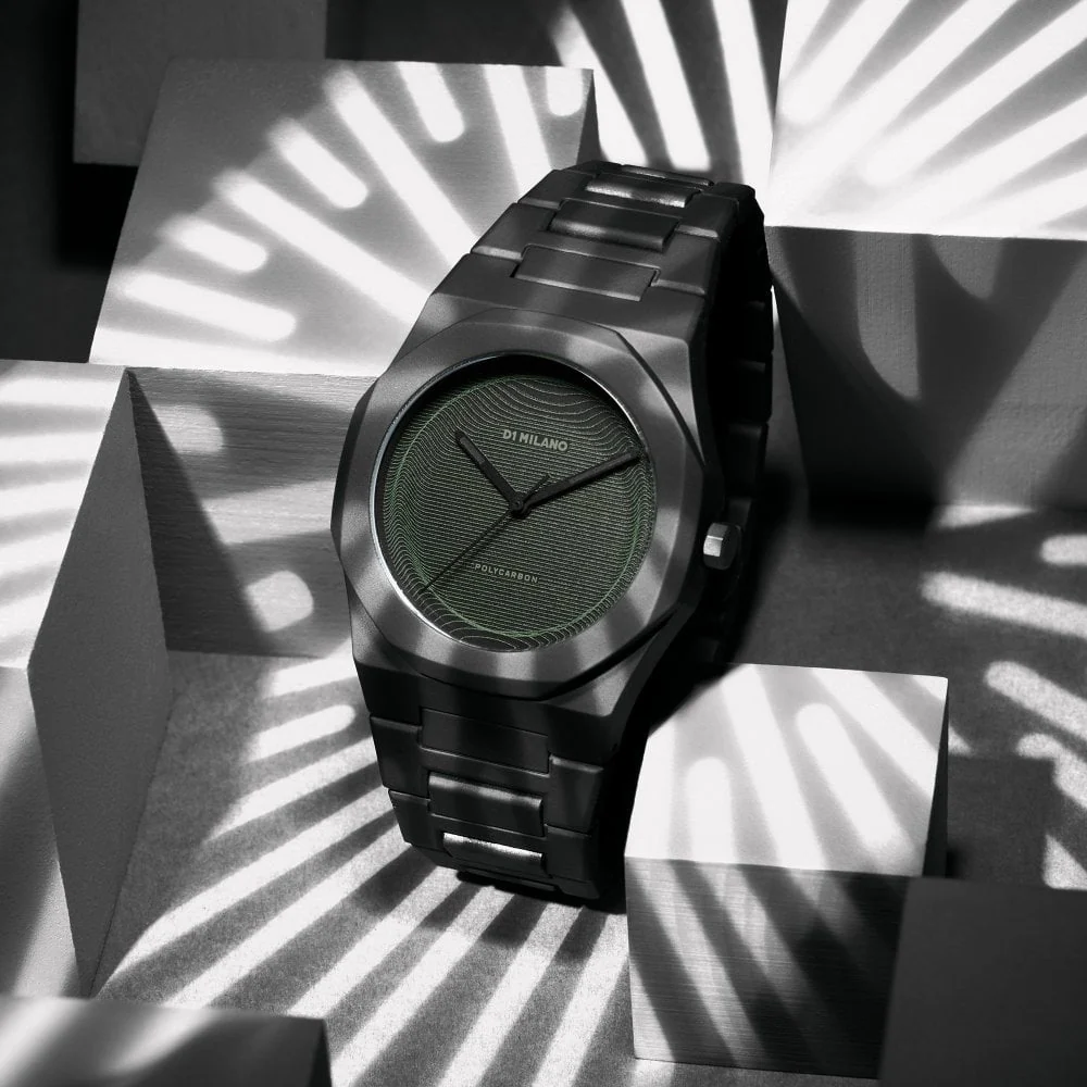 D1 Milano Watch Polycarbon D - Image 5