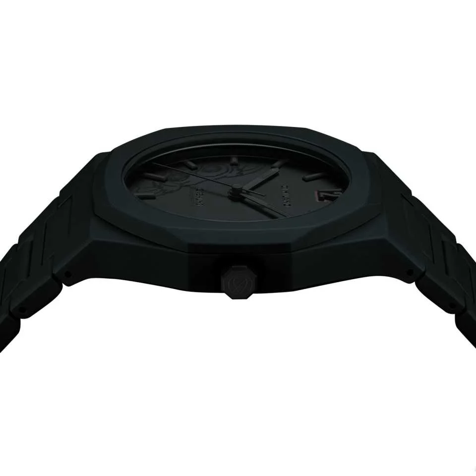 D1 Milano Watch Polycarbon Gremlins - Image 3