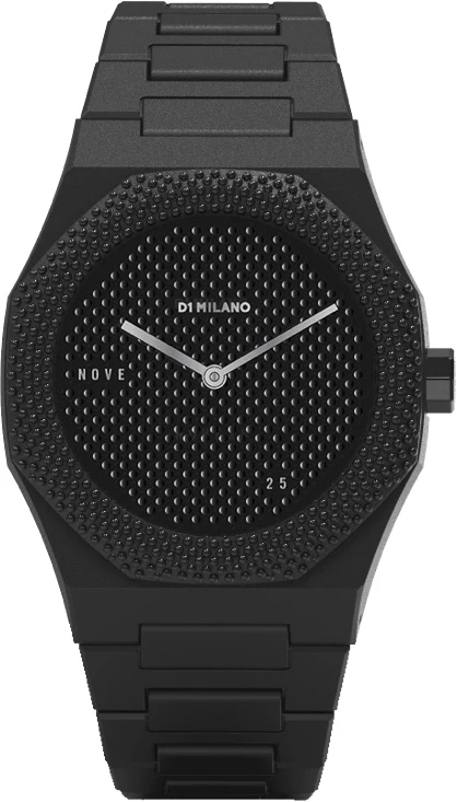 D1 Milano Watch Polycarbon Nove25 D