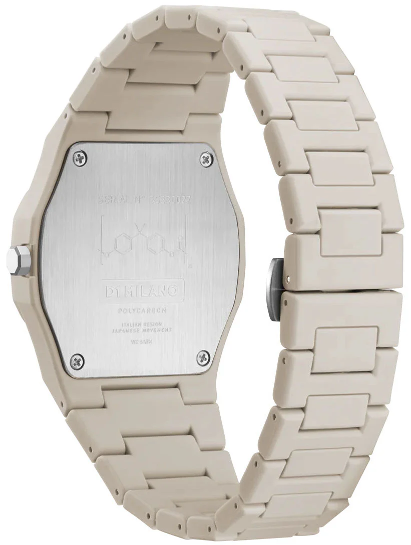 D1 Milano Watch Polycarbon D - Image 2