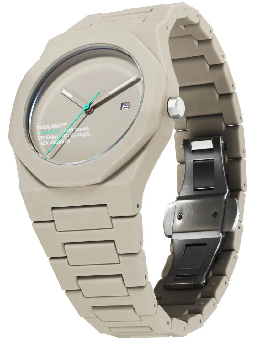 D1 Milano Watch Polycarbon D - Image 3
