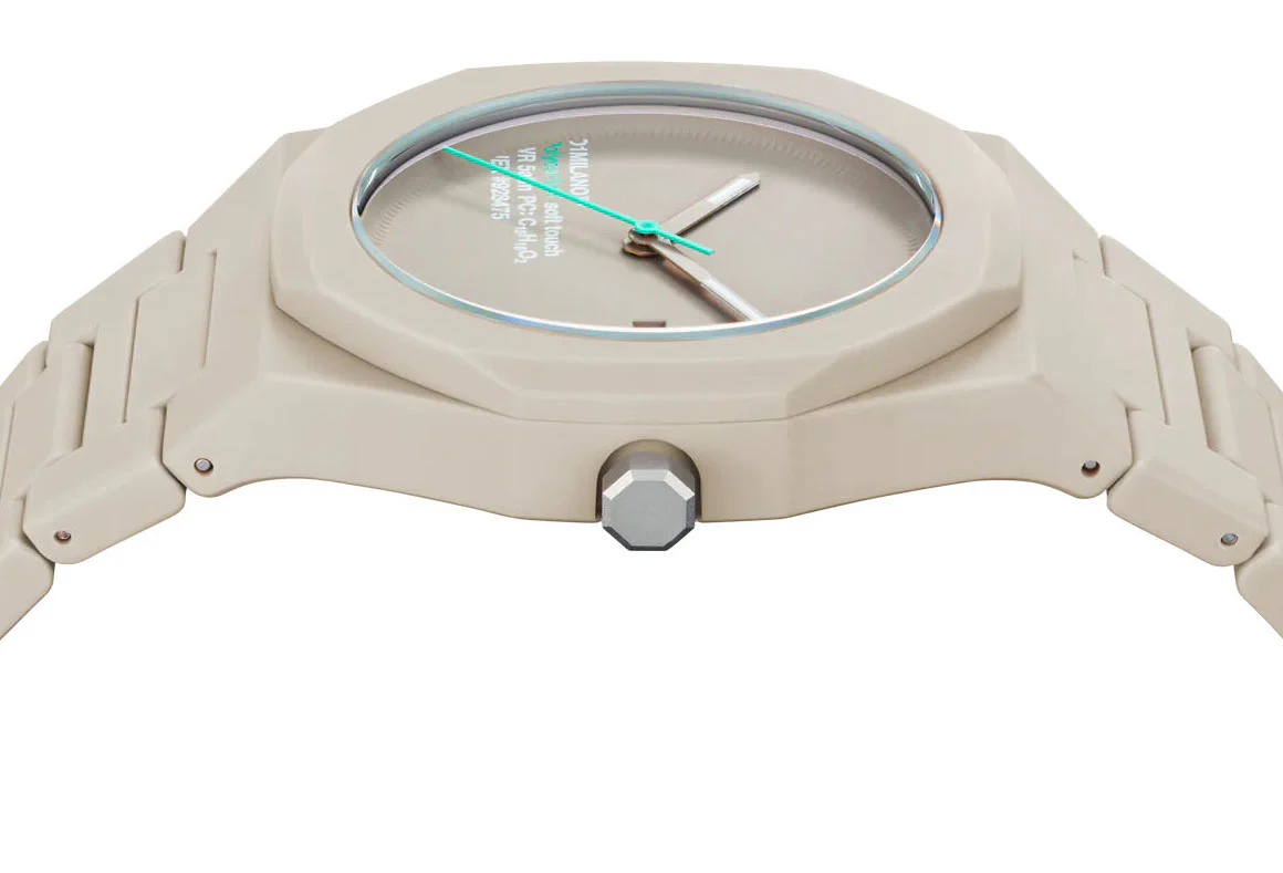 D1 Milano Watch Polycarbon D - Image 4