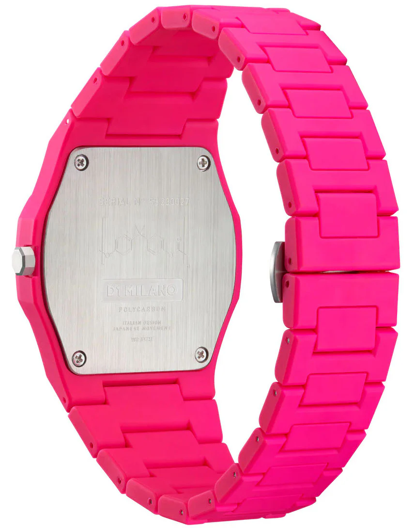 D1 Milano Watch Polycarbon - Image 2