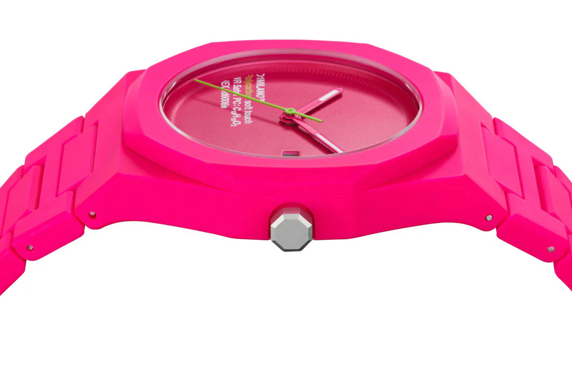 D1 Milano Watch Polycarbon - Image 4
