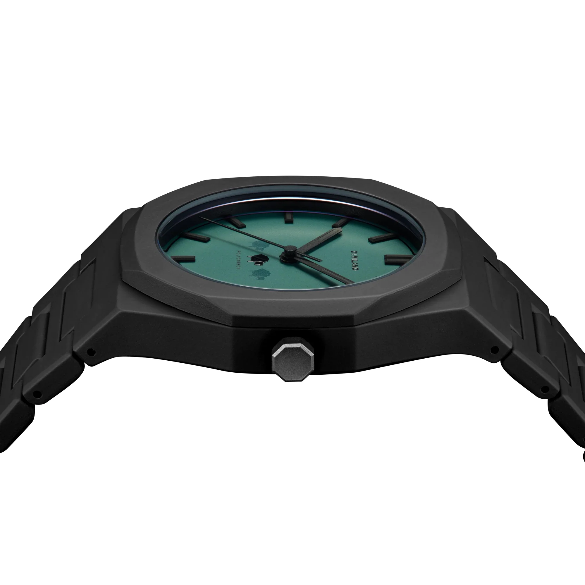 D1 Milano Watch Polycarbon Polly Dolly - Image 4