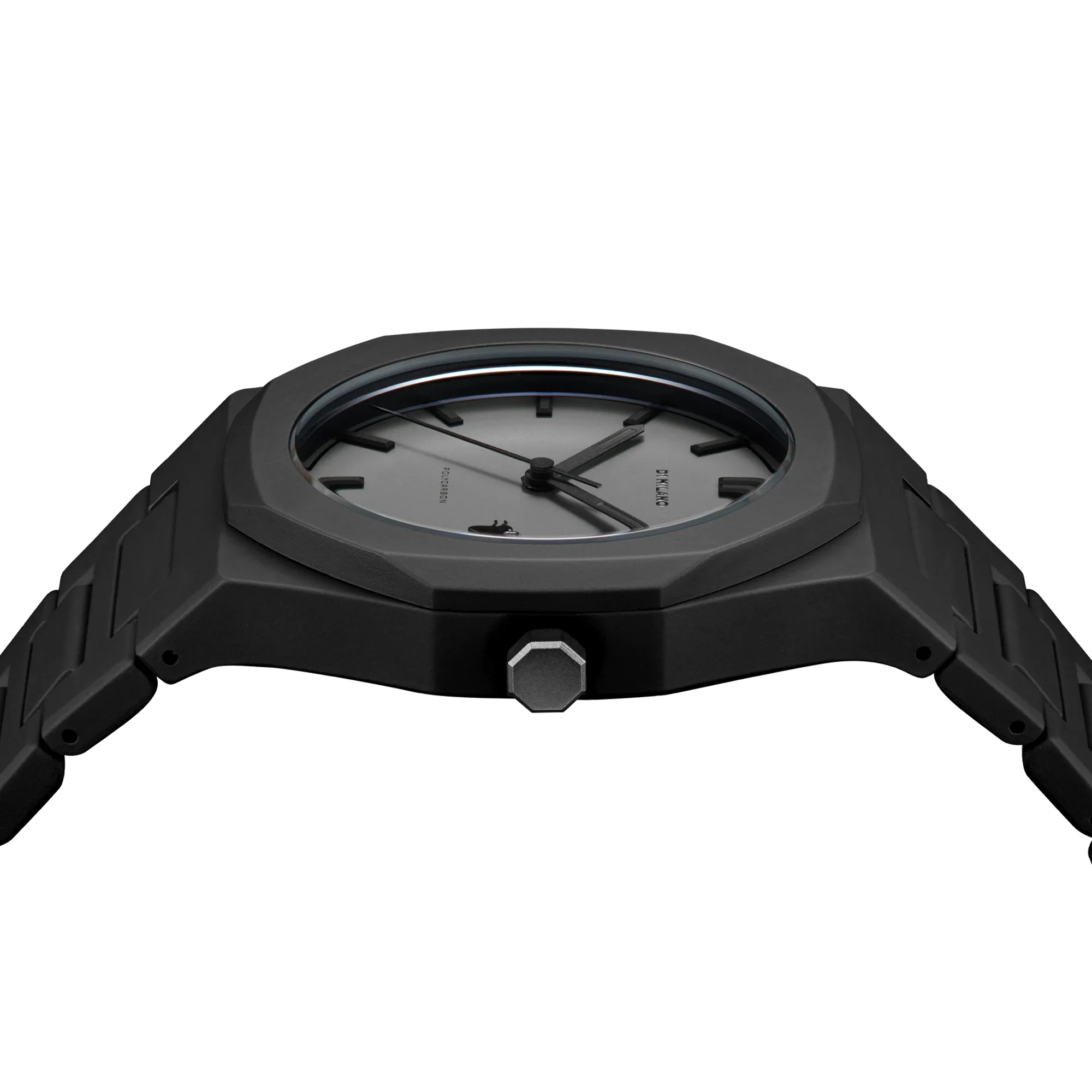 D1 Milano Watch Polycarbon Poly Fly - Image 4