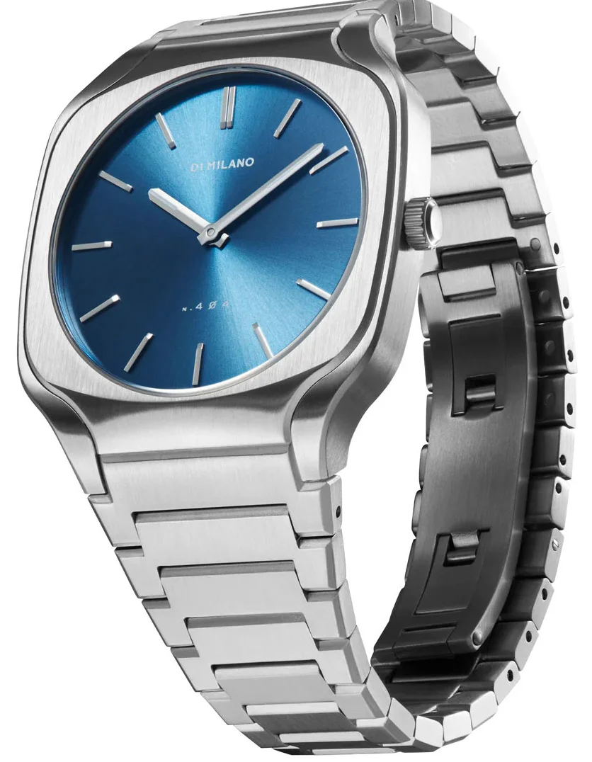 D1 Milano Square Caribbean Watch - Image 2