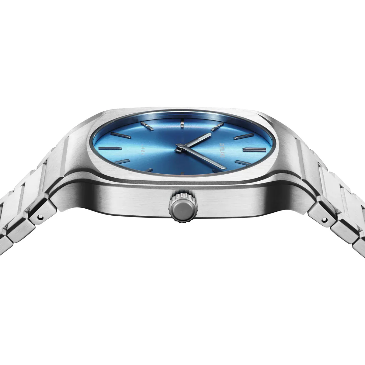 D1 Milano Square Caribbean Watch - Image 4