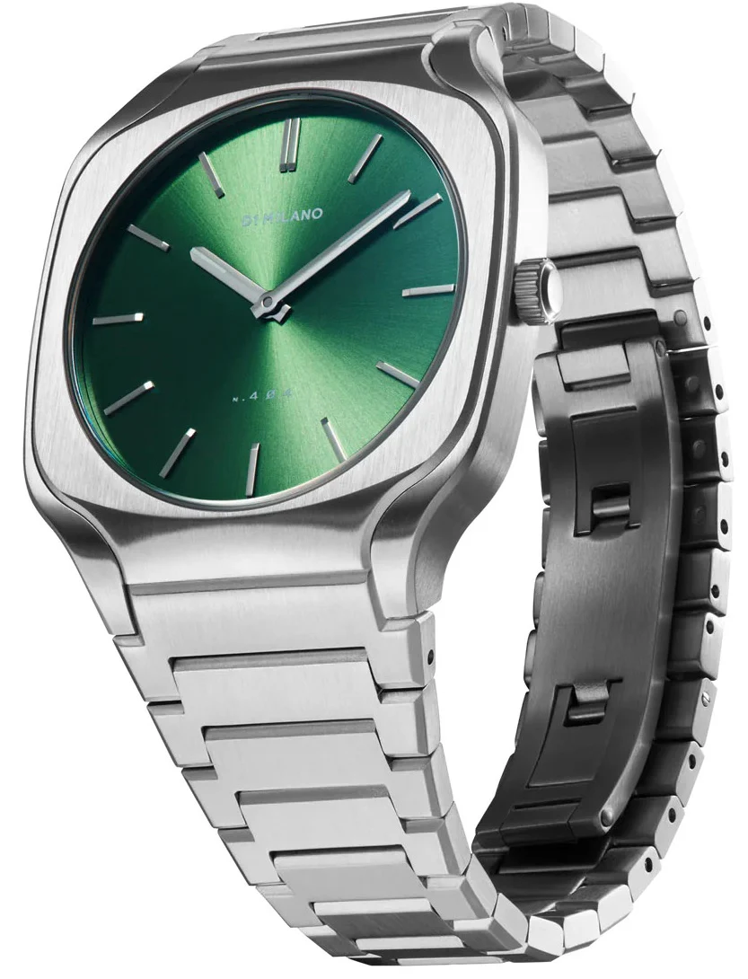 D1 Milano Square Eden Watch - Image 2