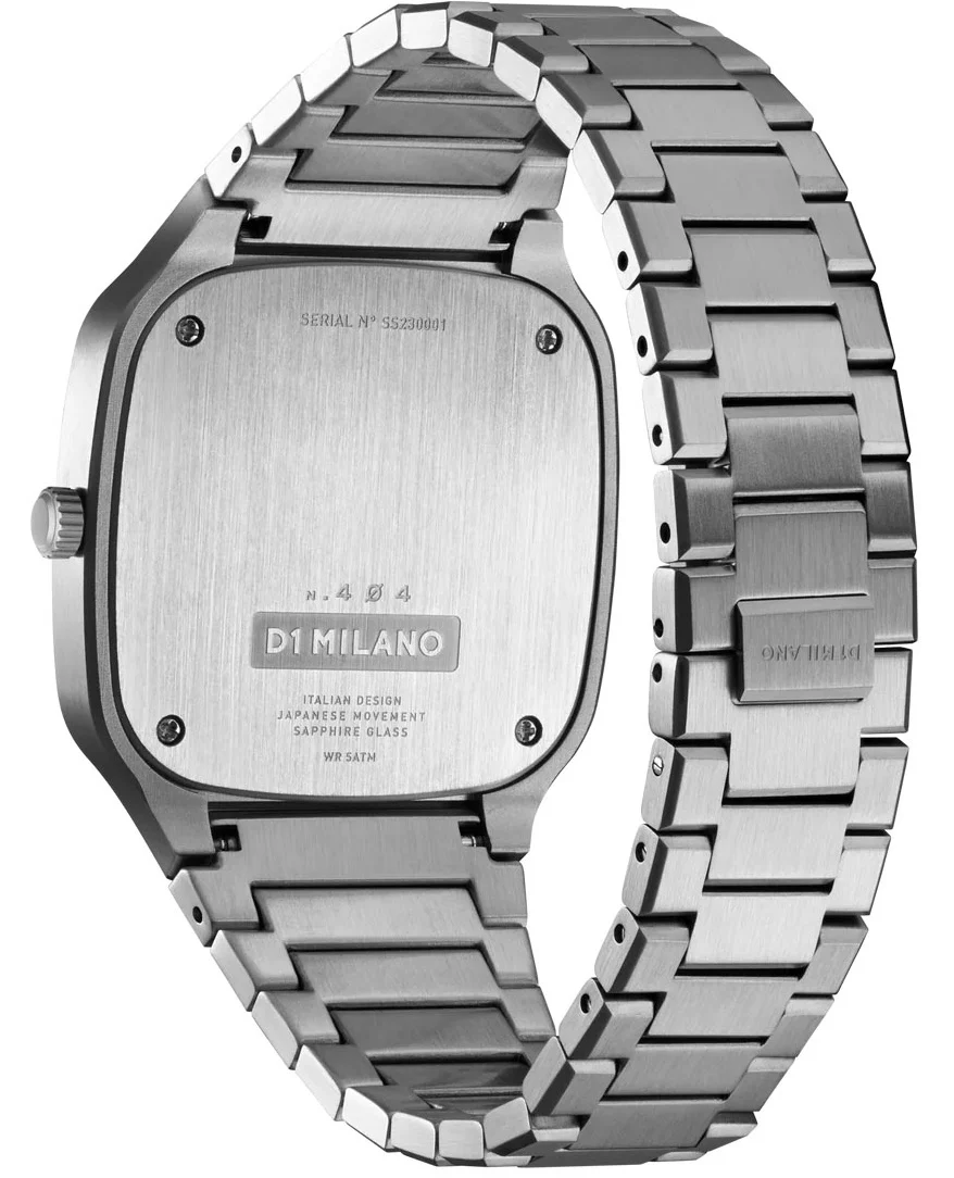 D1 Milano Square Eden Watch - Image 4