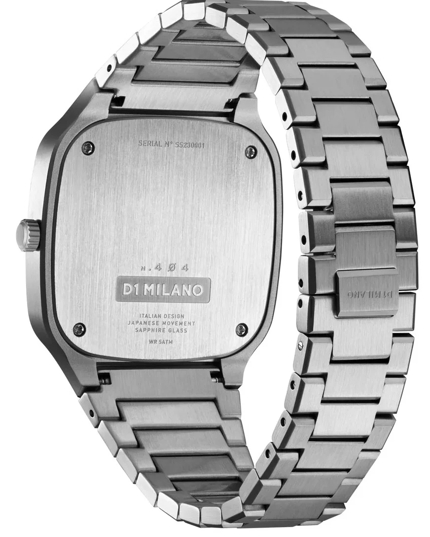 D1 Milano Square Maldives Sea Watch - Image 2