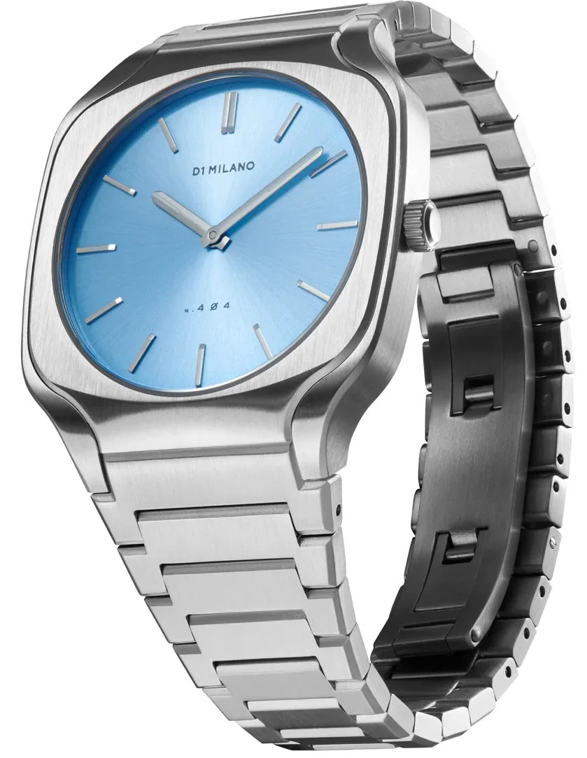 D1 Milano Square Maldives Sea Watch - Image 3