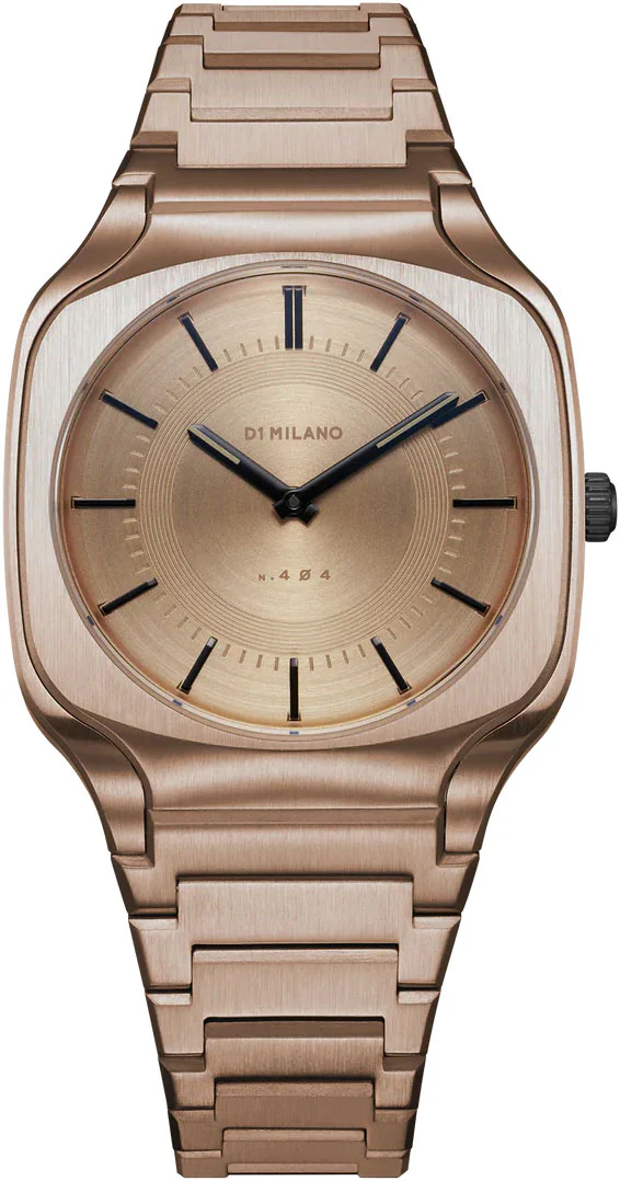 D1 Milano Square Champagne