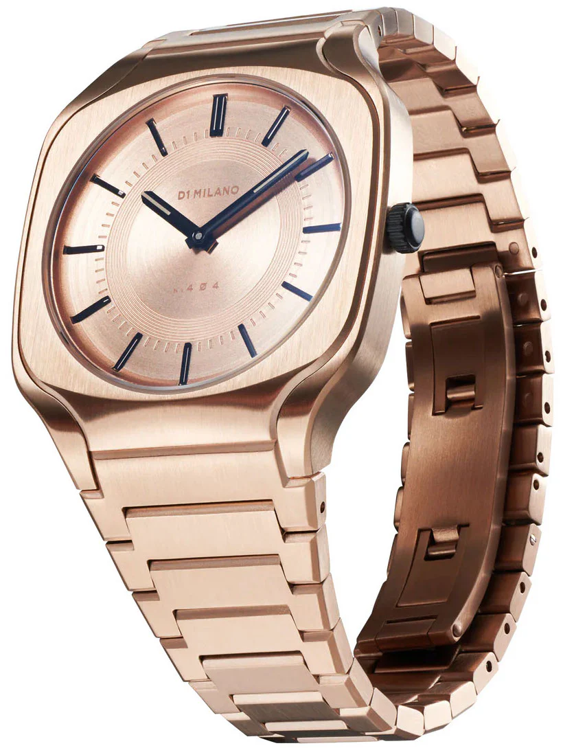 D1 Milano Square Champagne - Image 3