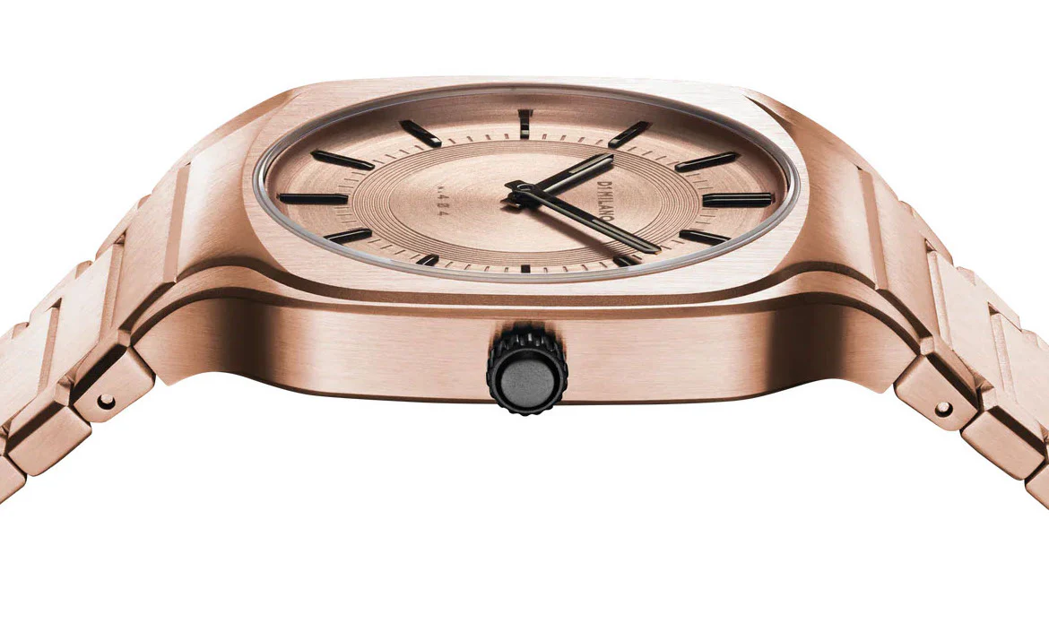 D1 Milano Square Champagne - Image 4