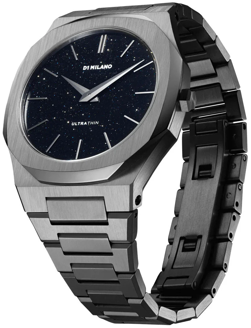 D1 Milano Watch Ultra Thin Aventurine - Image 2