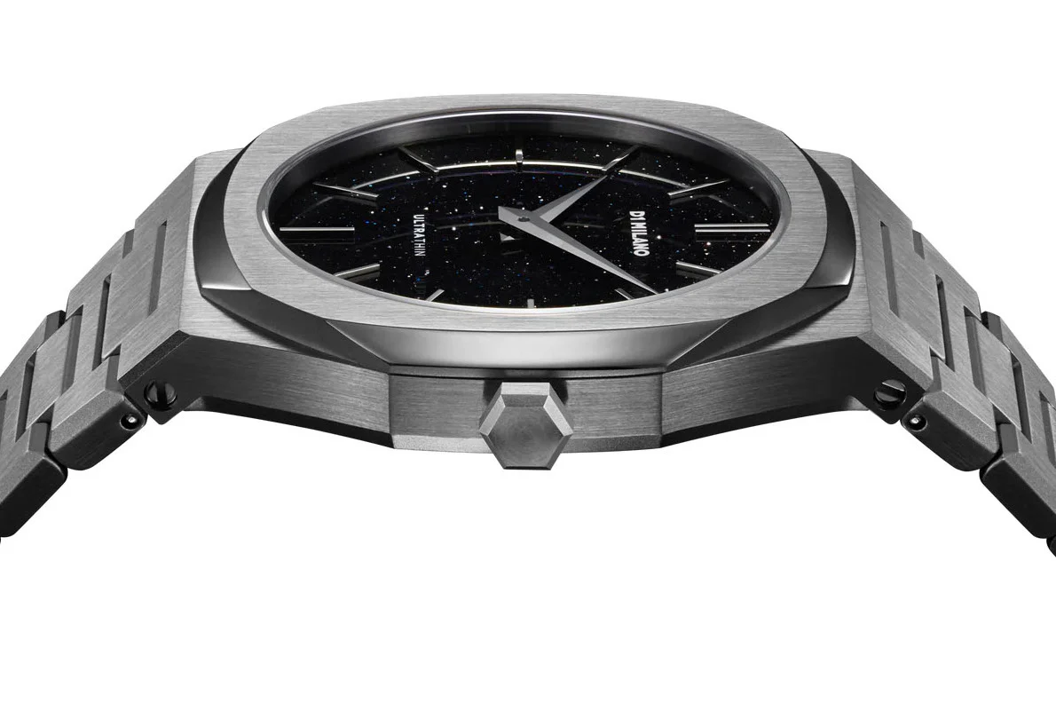 D1 Milano Watch Ultra Thin Aventurine - Image 4