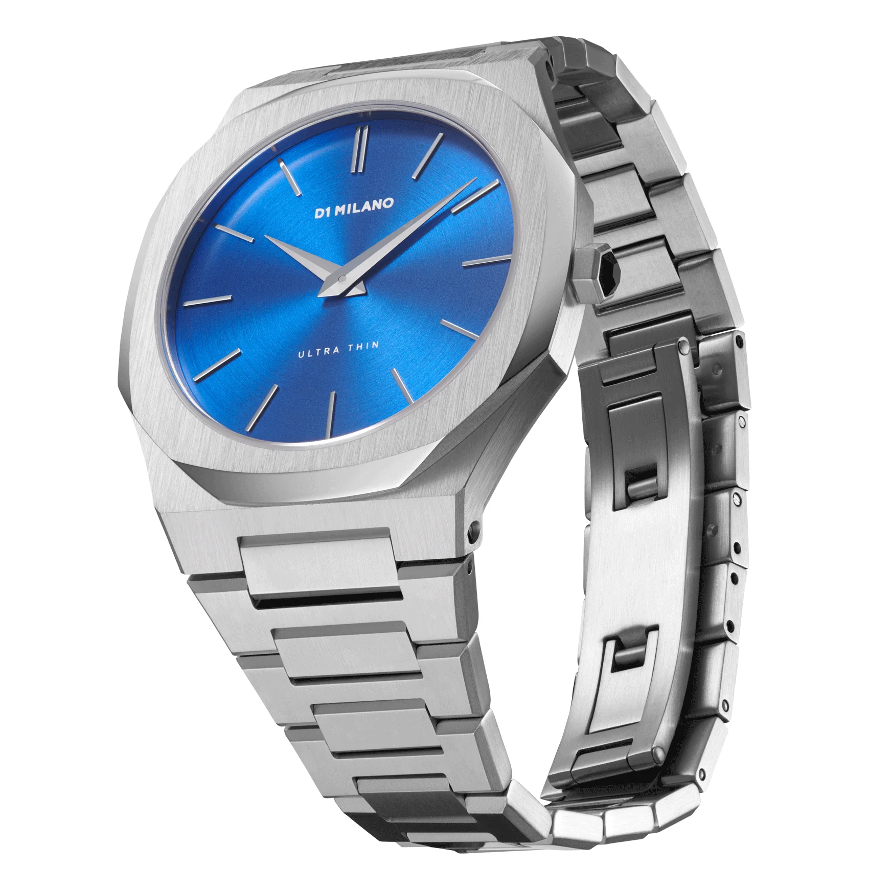D1 Milano Ultra Thin Watch - Image 3