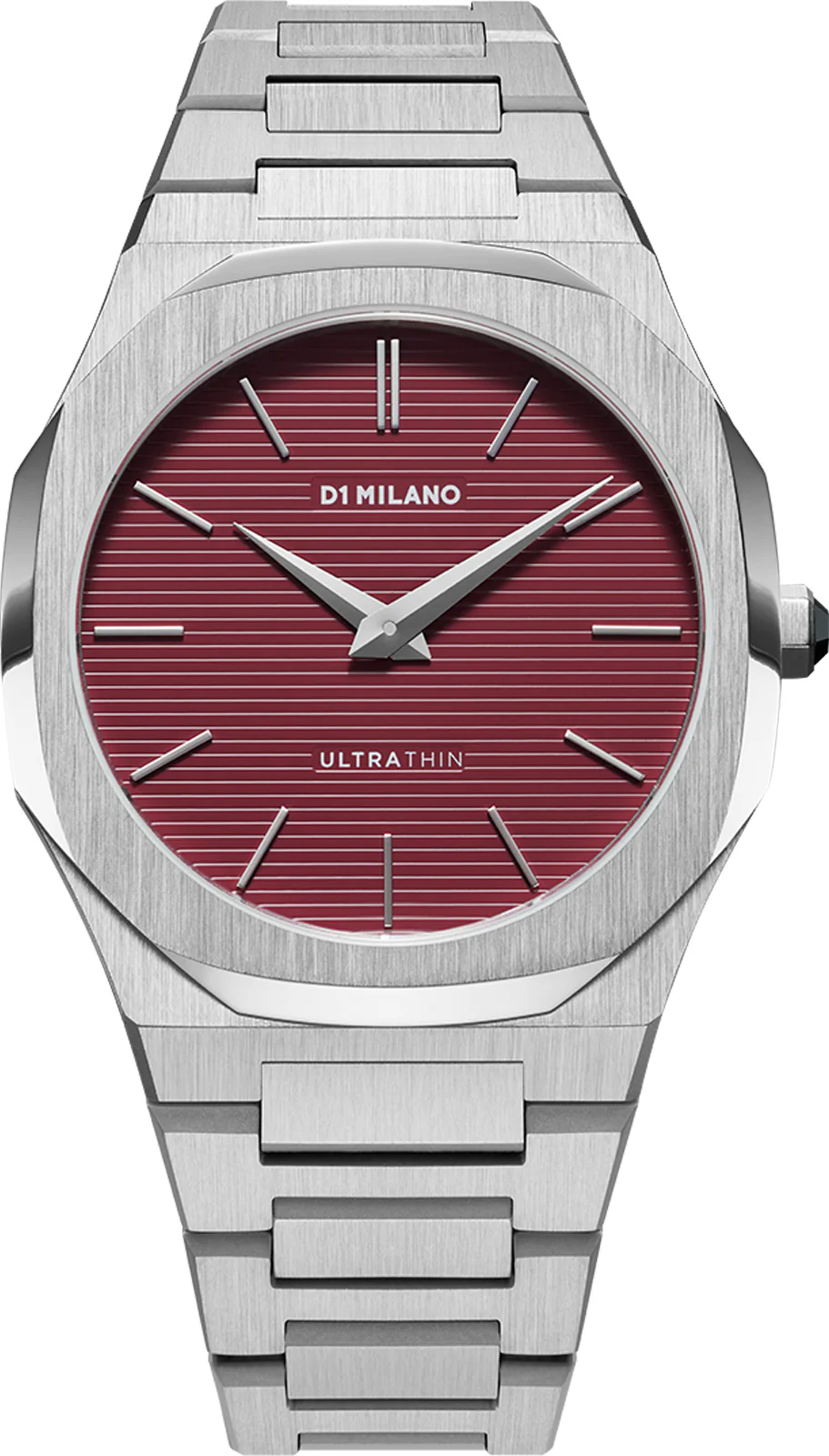 D1 Milano Watch Ultra Thin