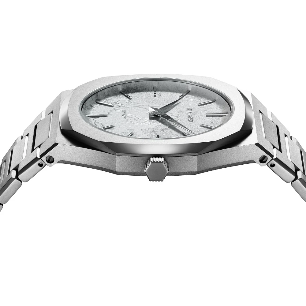 D1 Milano Watch Ultra Thin - Image 2