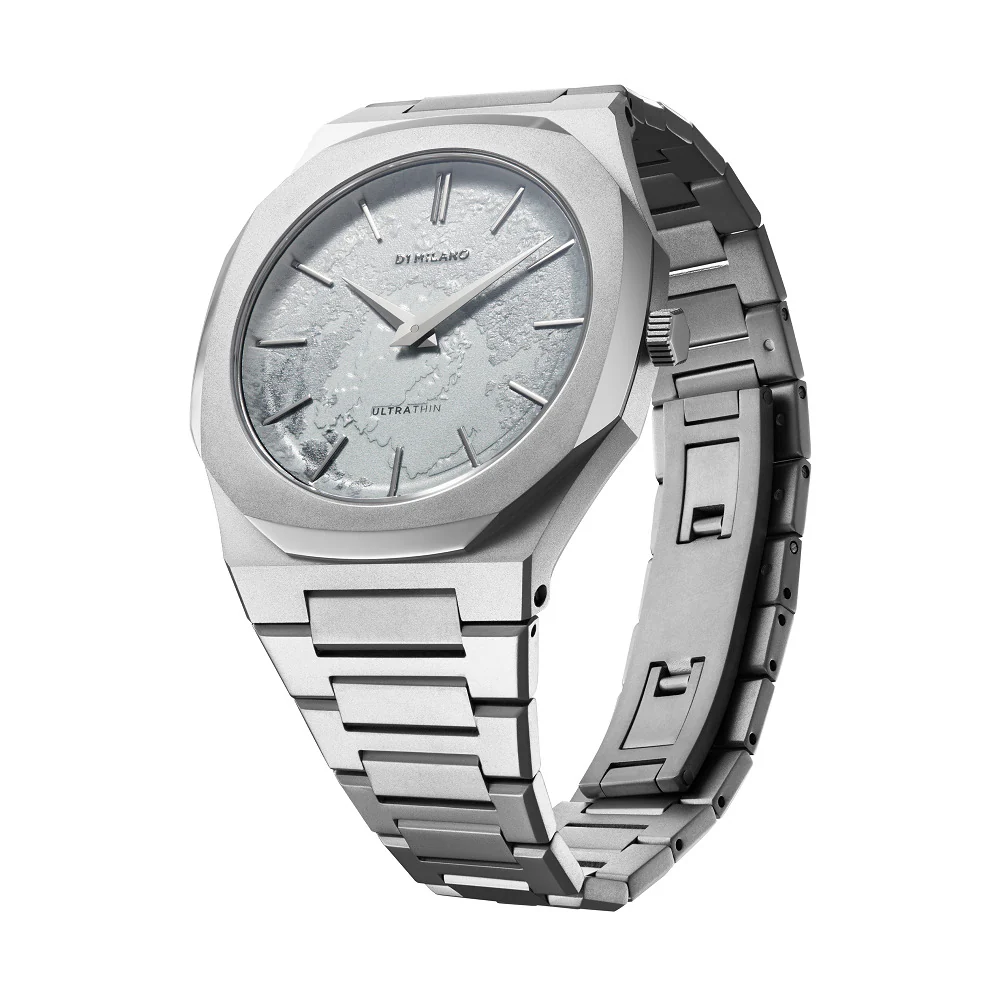 D1 Milano Watch Ultra Thin - Image 3