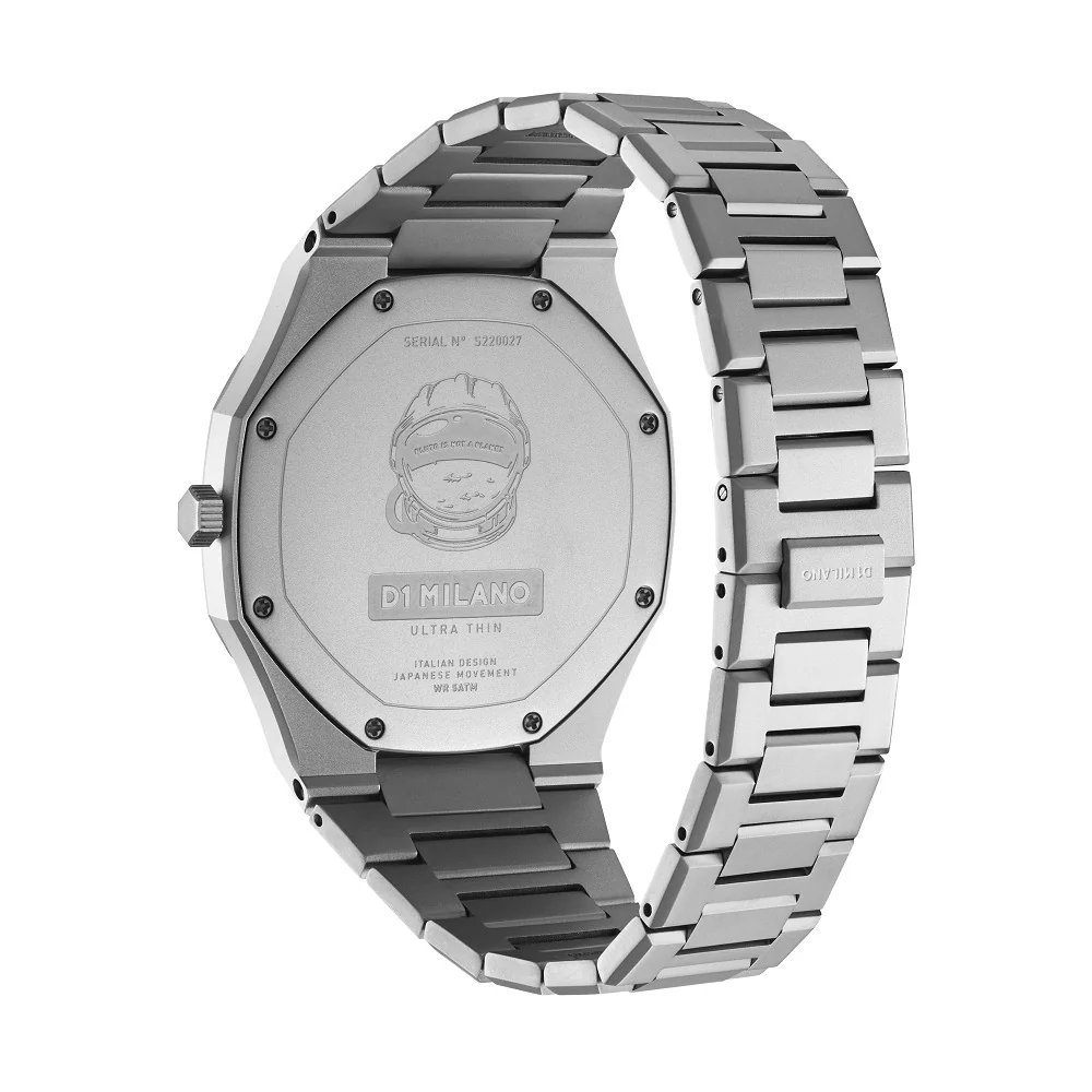 D1 Milano Watch Ultra Thin - Image 4