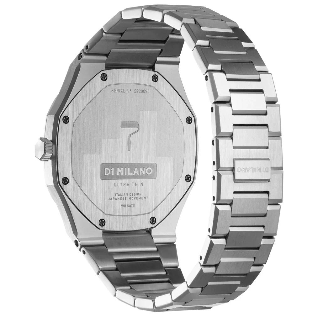 D1 Milano Watch Ultra Thin - Image 2
