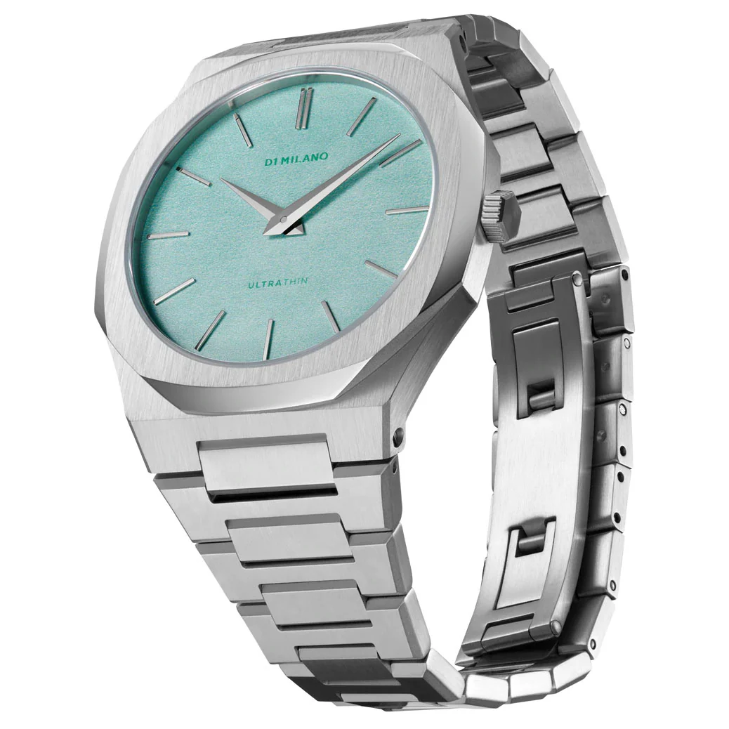 D1 Milano Watch Ultra Thin - Image 3