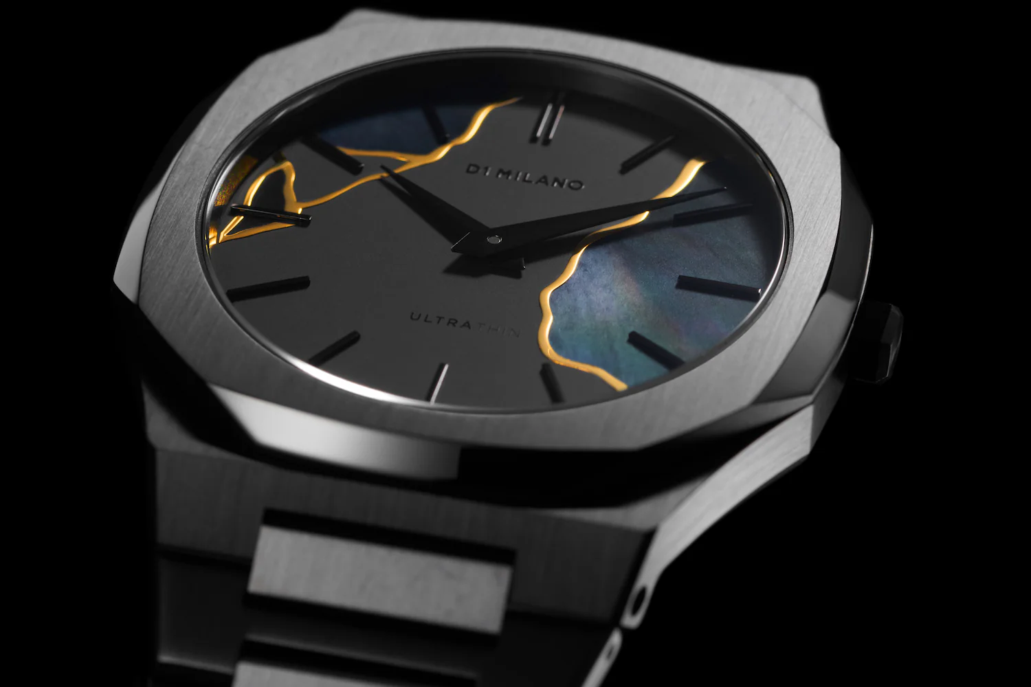 D1 Milano Watch Ultra Thin Kintsugi - Image 5