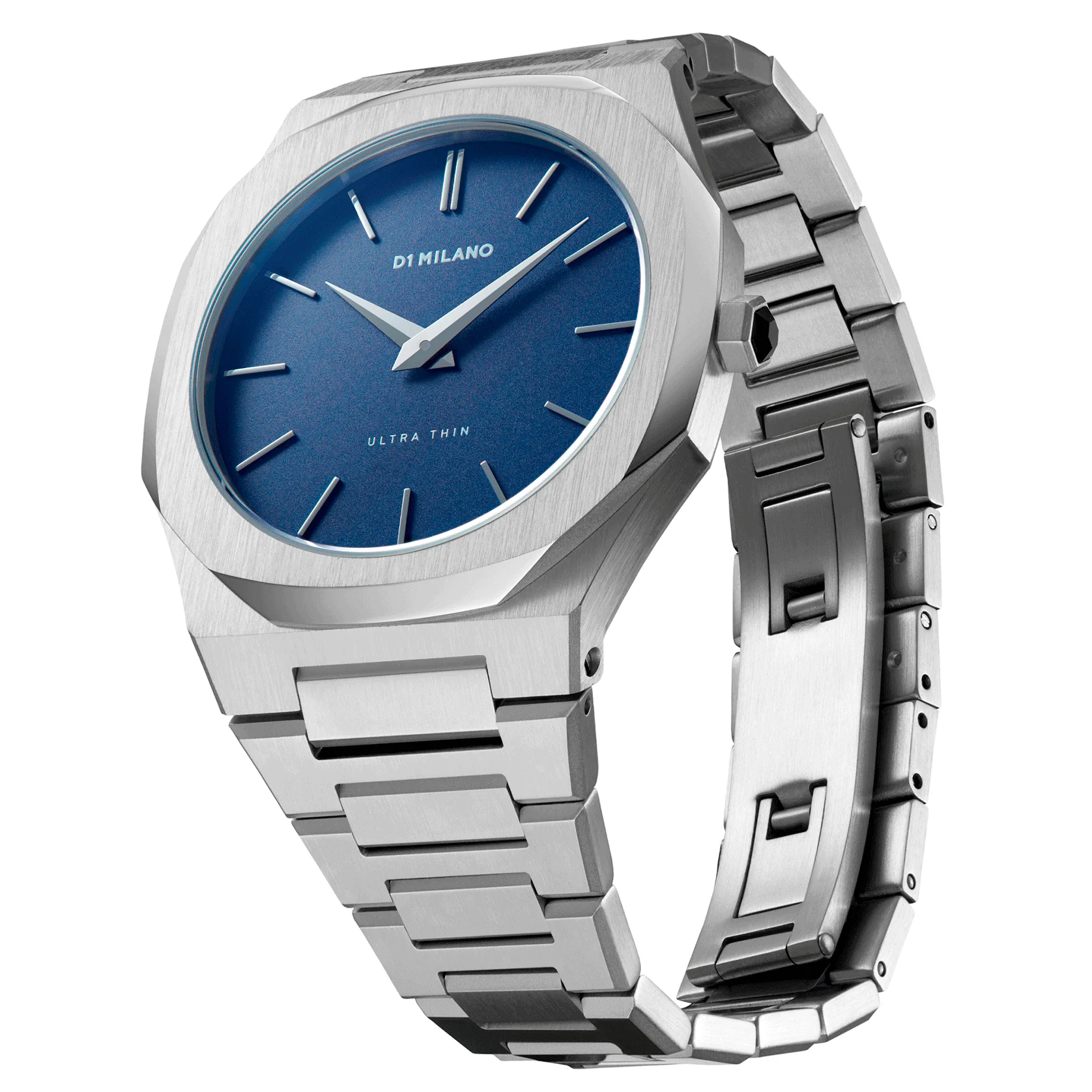 D1 Milano Ultra Thin Watch - Image 3