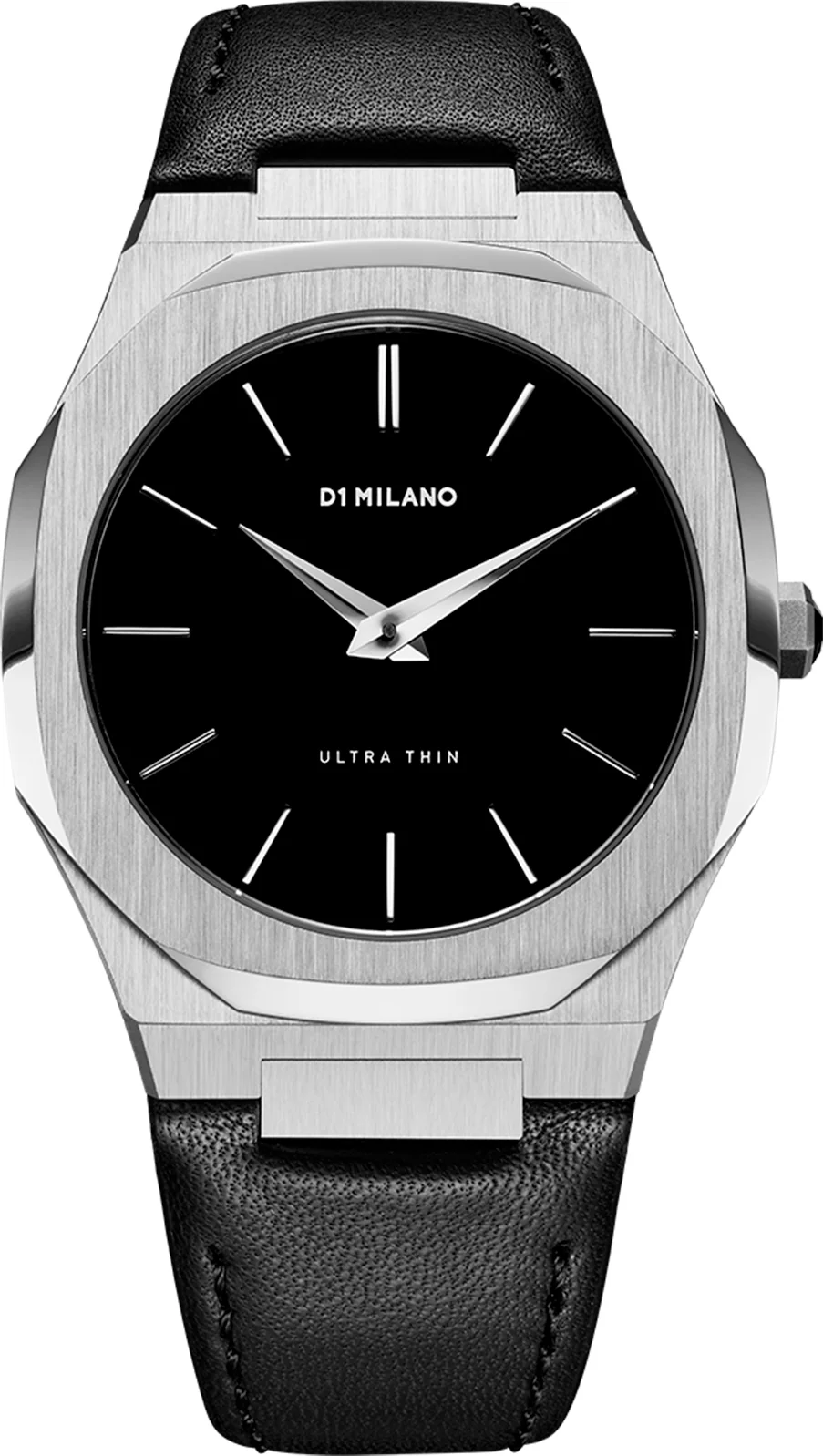 D1 Milano Watch Ultra Thin