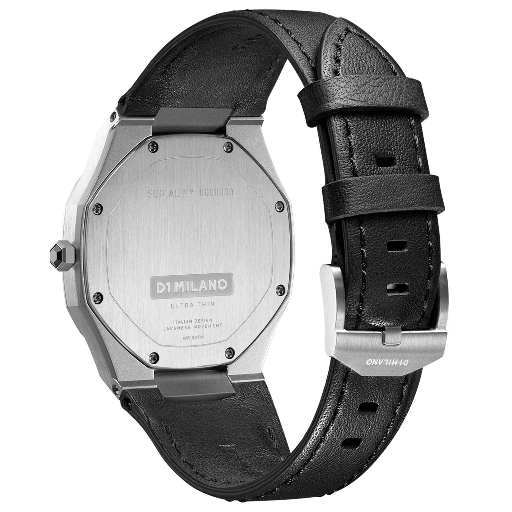 D1 Milano Watch Ultra Thin - Image 2