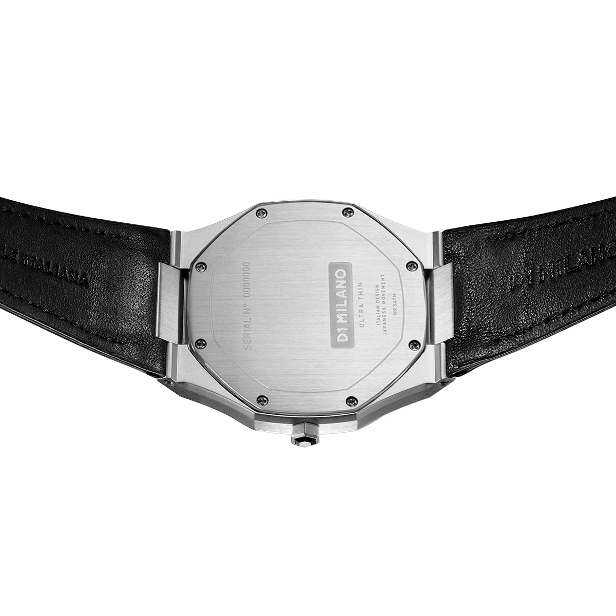 D1 Milano Watch Ultra Thin - Image 5