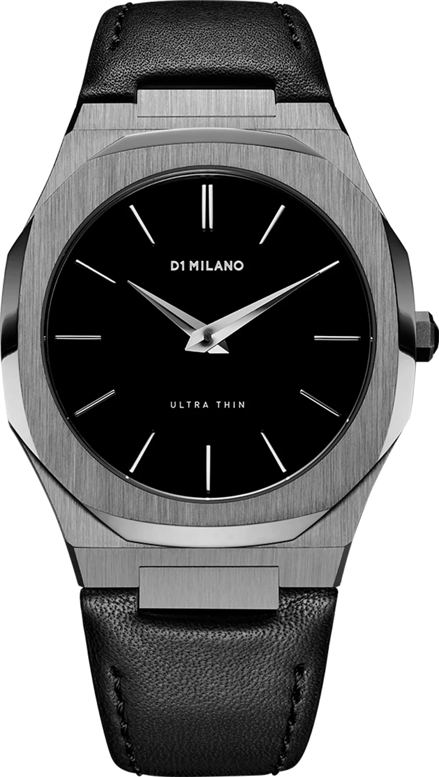 D1 Milano Watch Ultra Thin