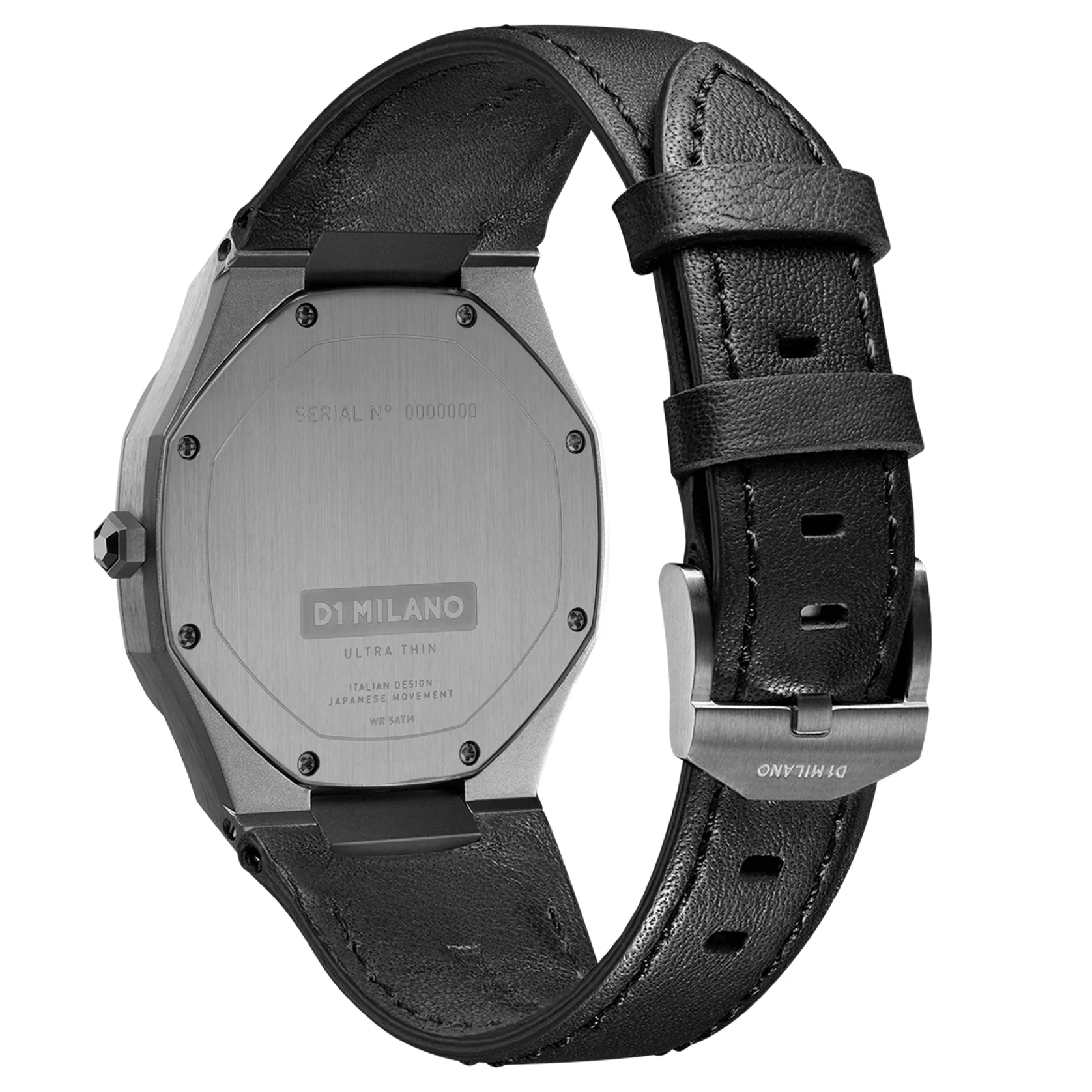 D1 Milano Watch Ultra Thin - Image 2