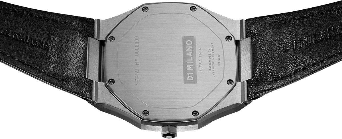 D1 Milano Watch Ultra Thin - Image 5